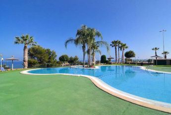 2 room luxury Apartment for rent in Orihuela, Spain