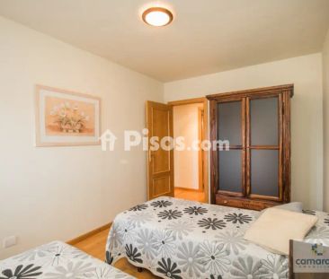 Piso en alquiler en Calle Agustín Rodríguez Sahagún, 38 - Photo 2