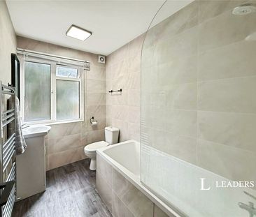 2 bedroom apartment to rent Grove Road, Bournemouth, BH1 - Photo 6