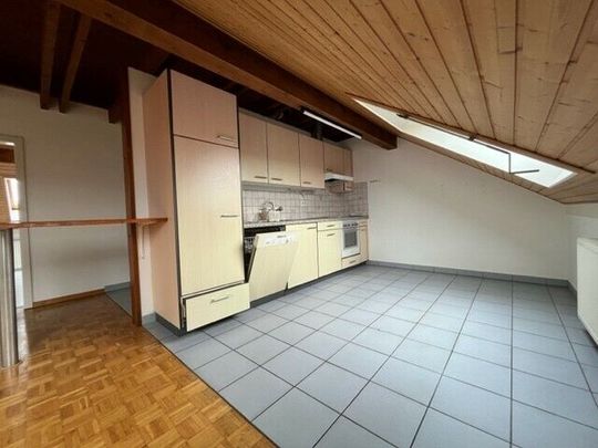 Route d'Alle 54, Appart. 3 1/2 pièces - Photo 1