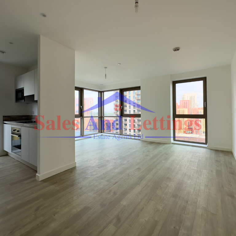 3 bedroom penthouse to rent - Photo 1