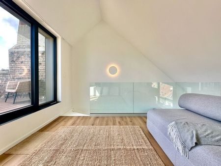 Triplex te huur - Photo 4