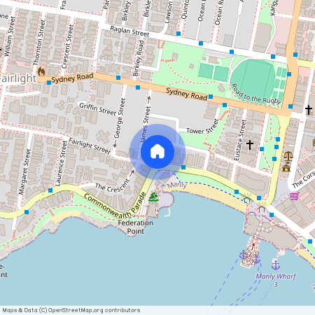 2/93 West Esplanade, NSW 2095, Manly