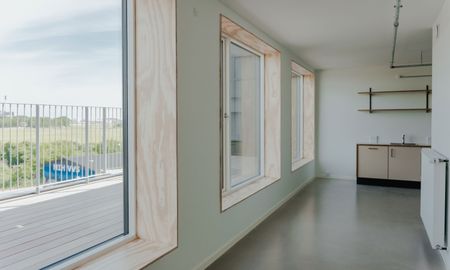 UNIKKE & RÅ STUDIOS PÅ AMAGERBRO MED FITNESS, TAGTERRASSE OG MEGET MERE! - Photo 2