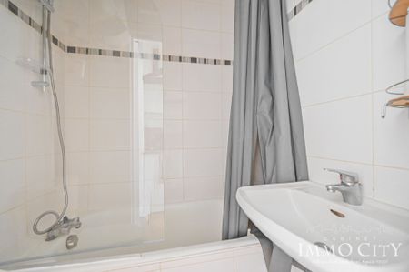 Appartement 1 pièce (studio) - 13.9m² - Photo 4