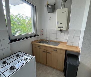 Gemütliches Wohnen in begehrter Wohnanlage: Charmante 1-Zimmer-Wohnung - Foto 2