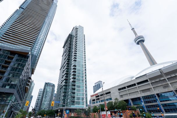 For Lease - 81 Navy Wharf Court Unit# 3011, Toronto, Ontario - Photo 1