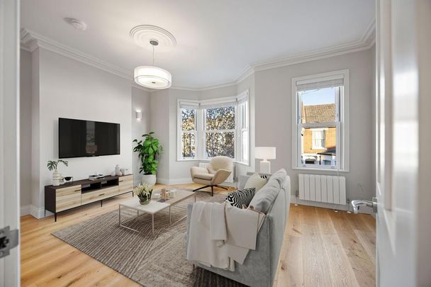 3 bedroom apartment to rent - Photo 1