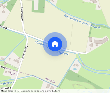 Landelijk maar toch centraal wonen? Charmante woning tijdelijk te h... - Photo 1