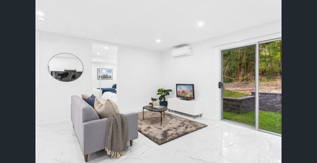 Modern Granny Flat - Photo 1