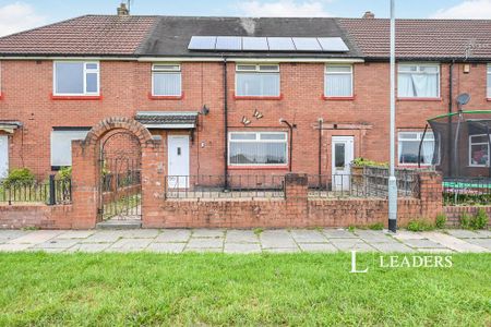 1 bedroom in a house share to rent - Photo 5