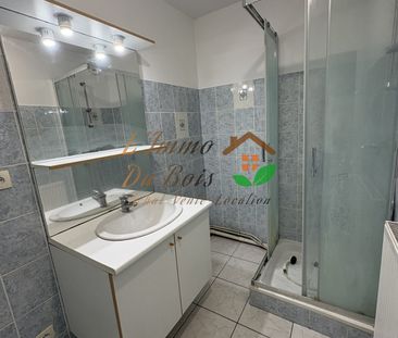 Location Appartement 2 pièces 52m² LE PEAGE DE ROUSSILLON 38550 - Photo 5