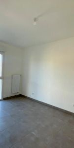 Appartement à louer 2 pièces 38.27m² - Photo 3