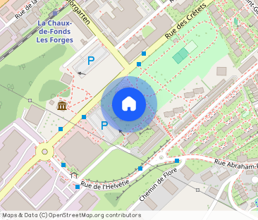 "Location avec caution gratuite ! 3 pièces avec balcon et vue dégagée" - Foto 1