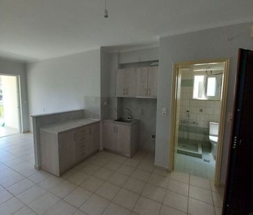 Studio/Γκαρσονιέρα για ενοικίαση Ζαβλάνι (Πάτρα) - Photo 4