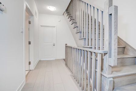 For Lease - 89 Frederick Tisdale Drive Unit# #3E Room, Toronto, Ontario - Photo 5