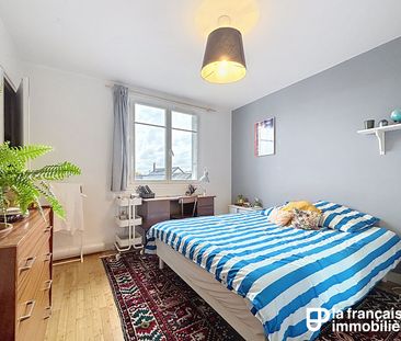 Location-Appartement-T3 - Photo 3