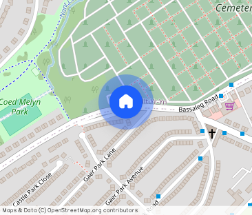 Bassaleg Road, Newport, Gwent - Photo 1