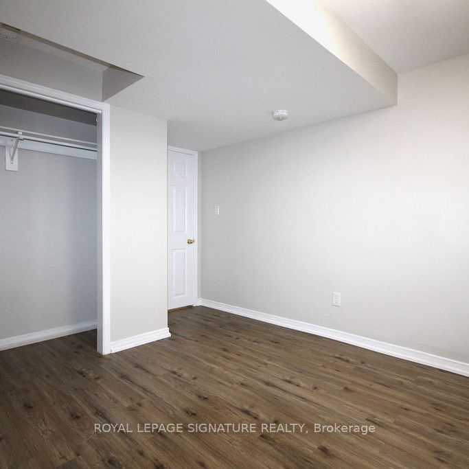 For Lease - 70 Penbridge Circle Unit# Lower, Brampton, Ontario - Photo 1