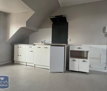 Location Appartement 1 pièce 21m² BRIVE LA GAILLARDE 19100 - Photo 3