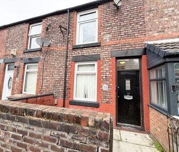 Chamberlain Street, WA10 4NJ - Photo 1