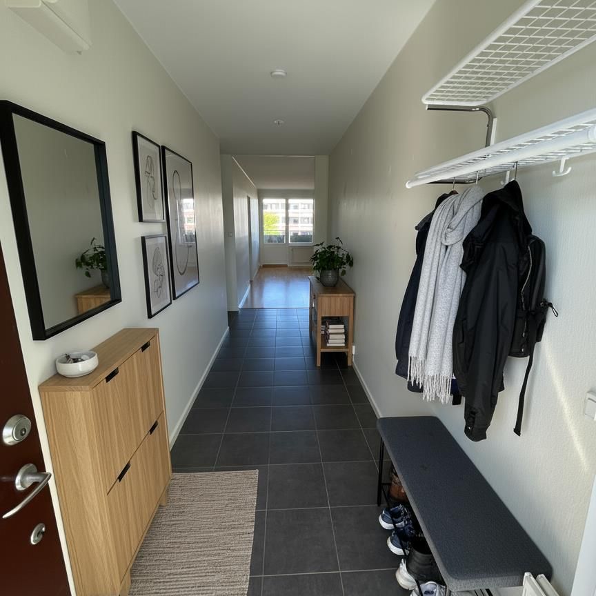 Tränsgatan 4 - Photo 1