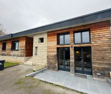 Appartement Senlis T1 bis, - Photo 1