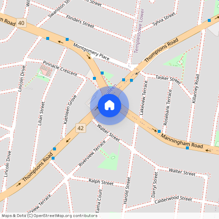 106/164 Manningham Road, Vic 3105, Bulleen