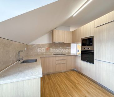 Apartamento T2+1 em Santarém - Foto 4