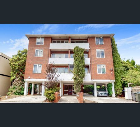 5/14 May Road, Toorak, Vic 3142 - Photo 4