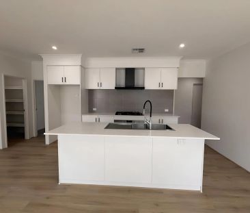 Brand New 4x2 Family Home in Sought-After Ravenswood - Photo 6