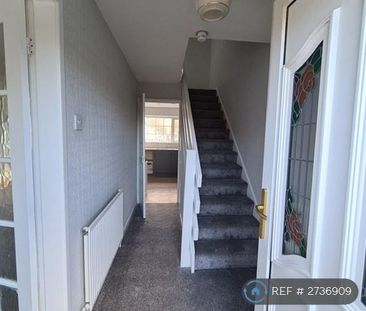 3 bedroom terraced house to rent - Photo 6