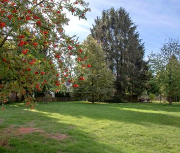 Charmante 3-Zimmer-Etagenwohnung in Recklinghausen  Vielseitiges W... - Photo 4