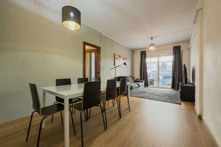 4 room luxury Apartment for rent in Barcelona, Catalonia - Foto 4