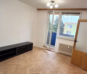 Pronájem bytu 3+1 s balkonem - Velké Opatovice - Photo 6