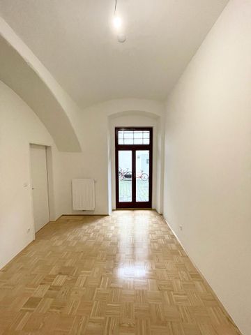 2-Zimmer-Wohnung mit zwei Terrassen - Provisionsfrei! - Photo 4
