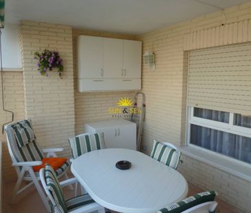 TWO-BEDROOM APARTMENT – ALICANTE - Photo 4