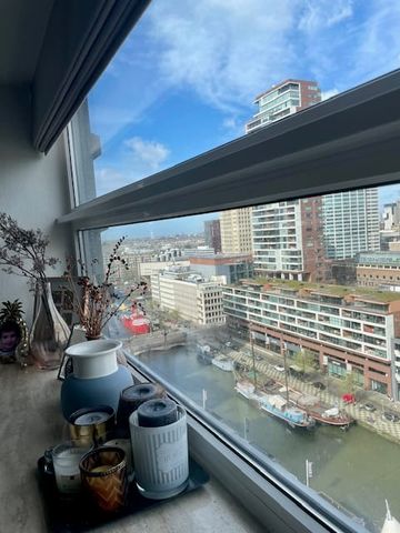 Wijnbrugstraat 203, Stadsdriehoek, 3011XW, Rotterdam - Foto 3