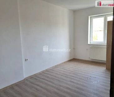 pronájem bytu 1+1, Ústí nad Labem, Střekov, Mánesova - Fotografie 4