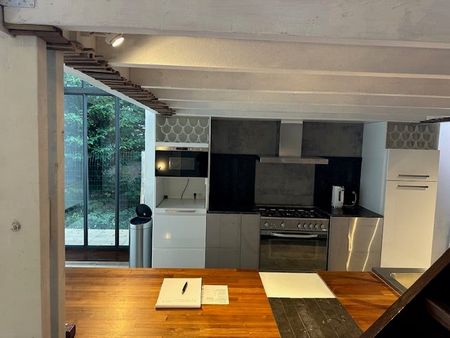 Te huur: Appartement Heemskerklaan in Velp - Foto 3