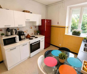 2.5 Zimmer, 70 m² - Foto 6