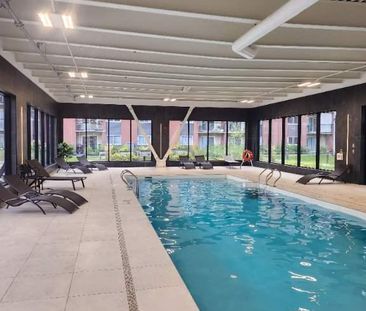 Cession de bail a court term ,disponible des maintenant pour entrer. - Photo 4