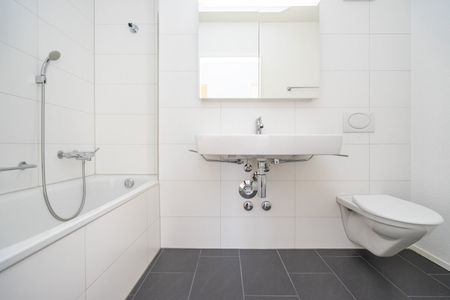 Moderne 3.5- Zimmerwohnung, 2.OG à ca. 98m2 (mit Lift) - Foto 2