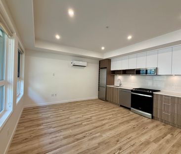 1 Bdrm at Eminence: Backing on to Nature - Photo 6