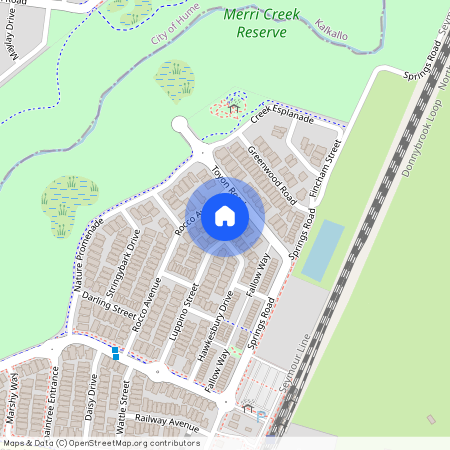 84 Hawkesbury Drive, Vic 3064, Donnybrook