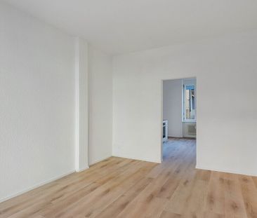 First time rental – Ground floor studio with private garden - Photo 4