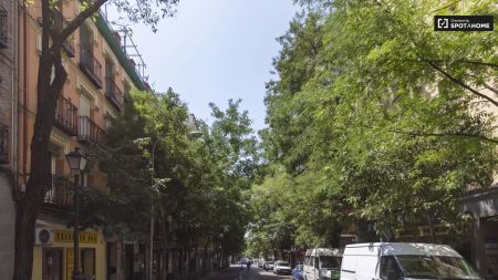 1-bedroom apartment for rent in Arapiles - Foto 5