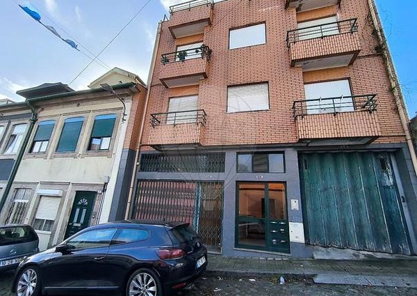 Apartamento T2 em Porto