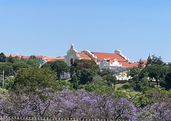 Apartamento T2 em Lisboa