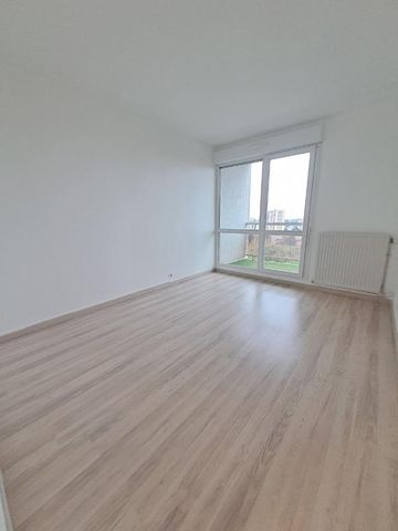 APPARTEMENT 4 PIECES QUARTIER BOUCICAUT - Photo 3